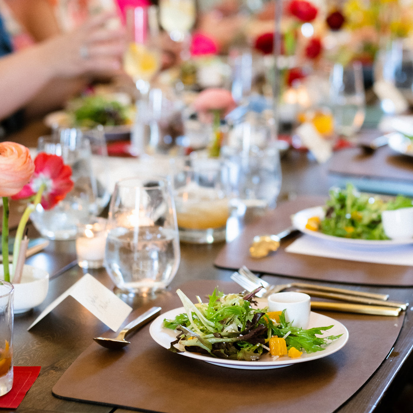 5th Annual Oaks Day Brunch by Clayton & Crume