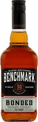 Benchmark BiB Bourbon