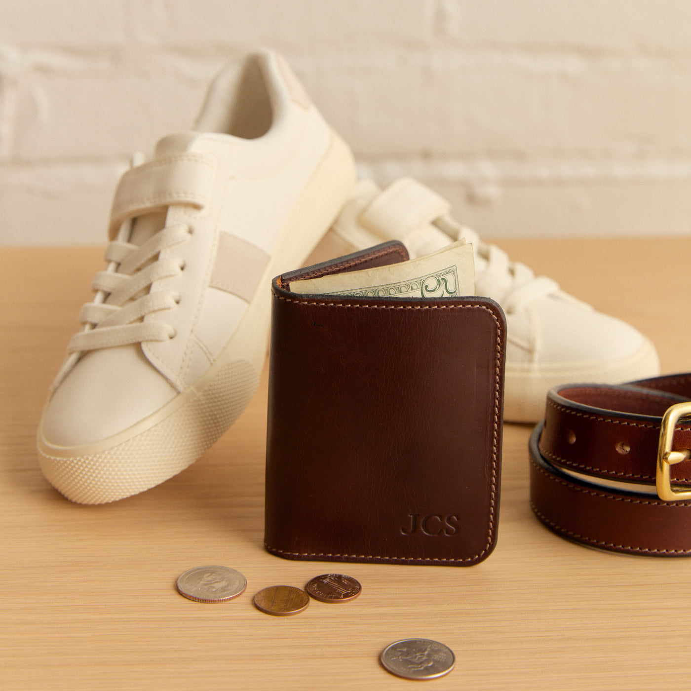 Junior Wallet