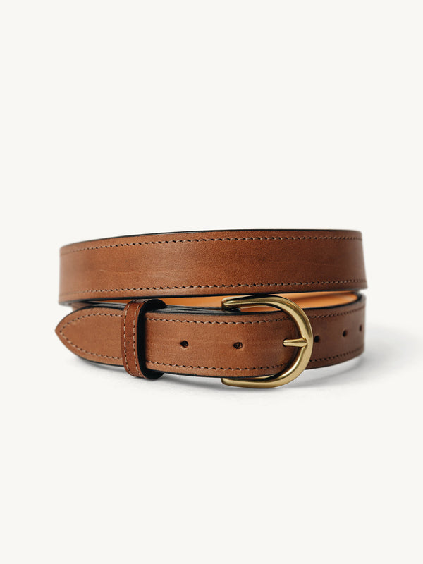 1" Ladies Belt