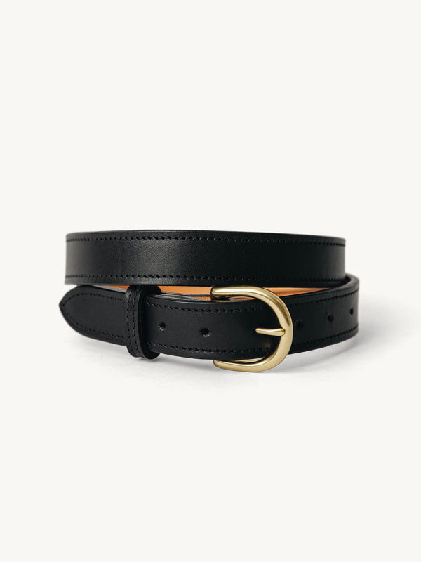 1" Ladies Belt