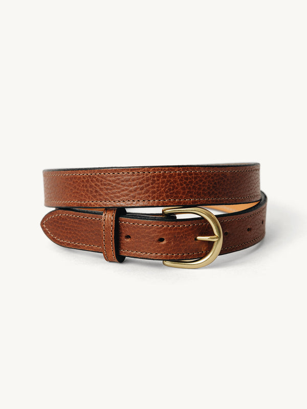 1" Ladies Belt