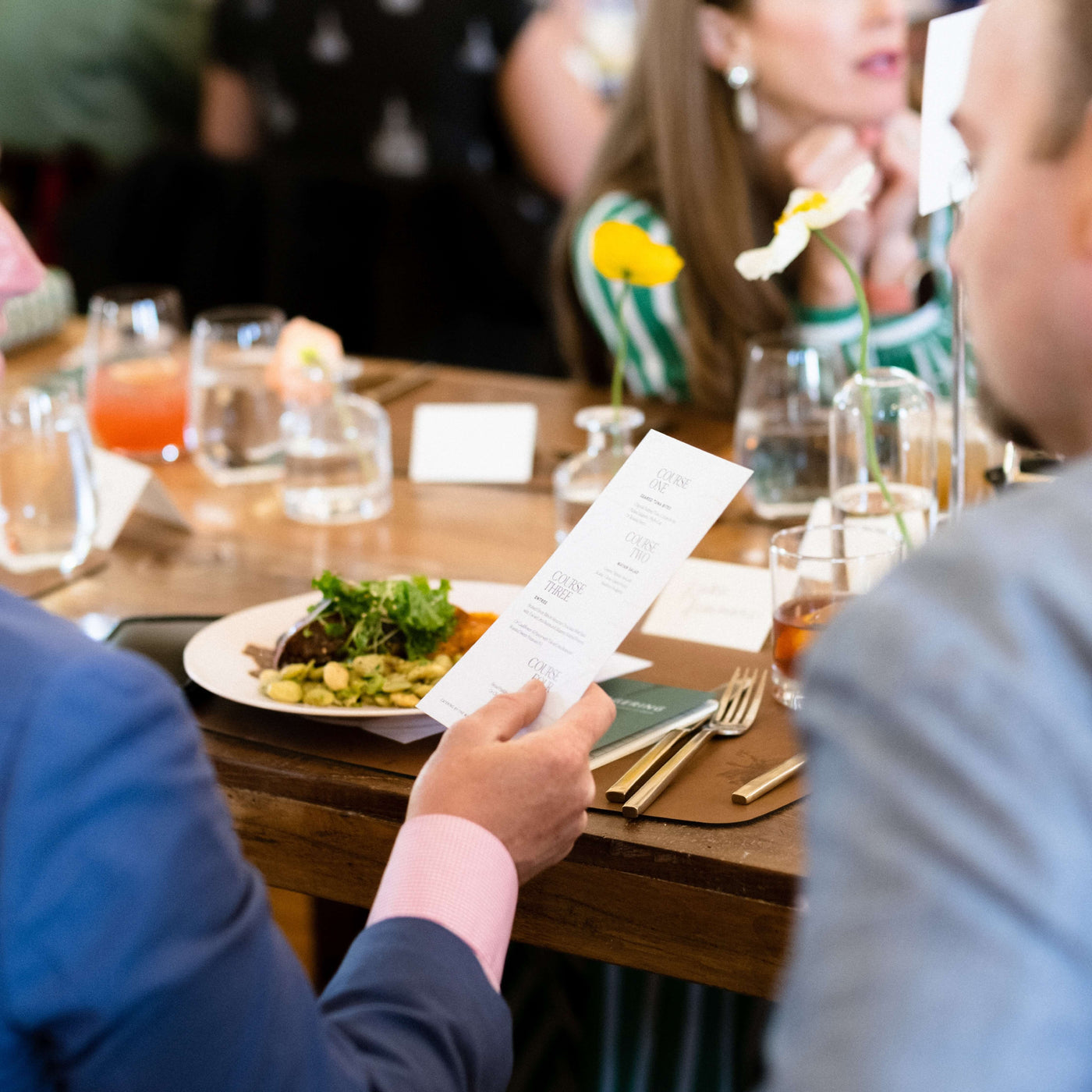 5th Annual Oaks Day Brunch by Clayton & Crume