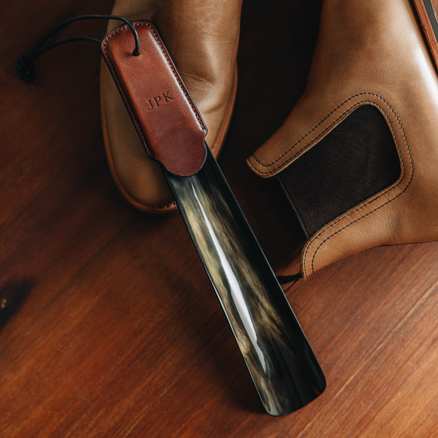 Shoehorn