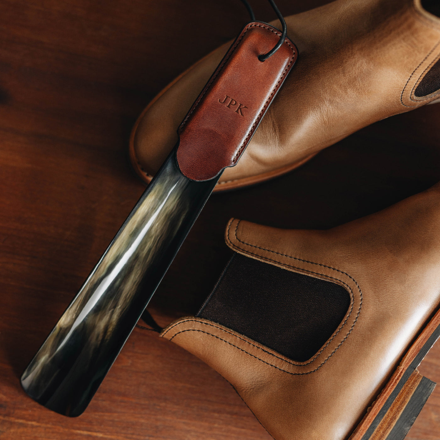 Shoehorn