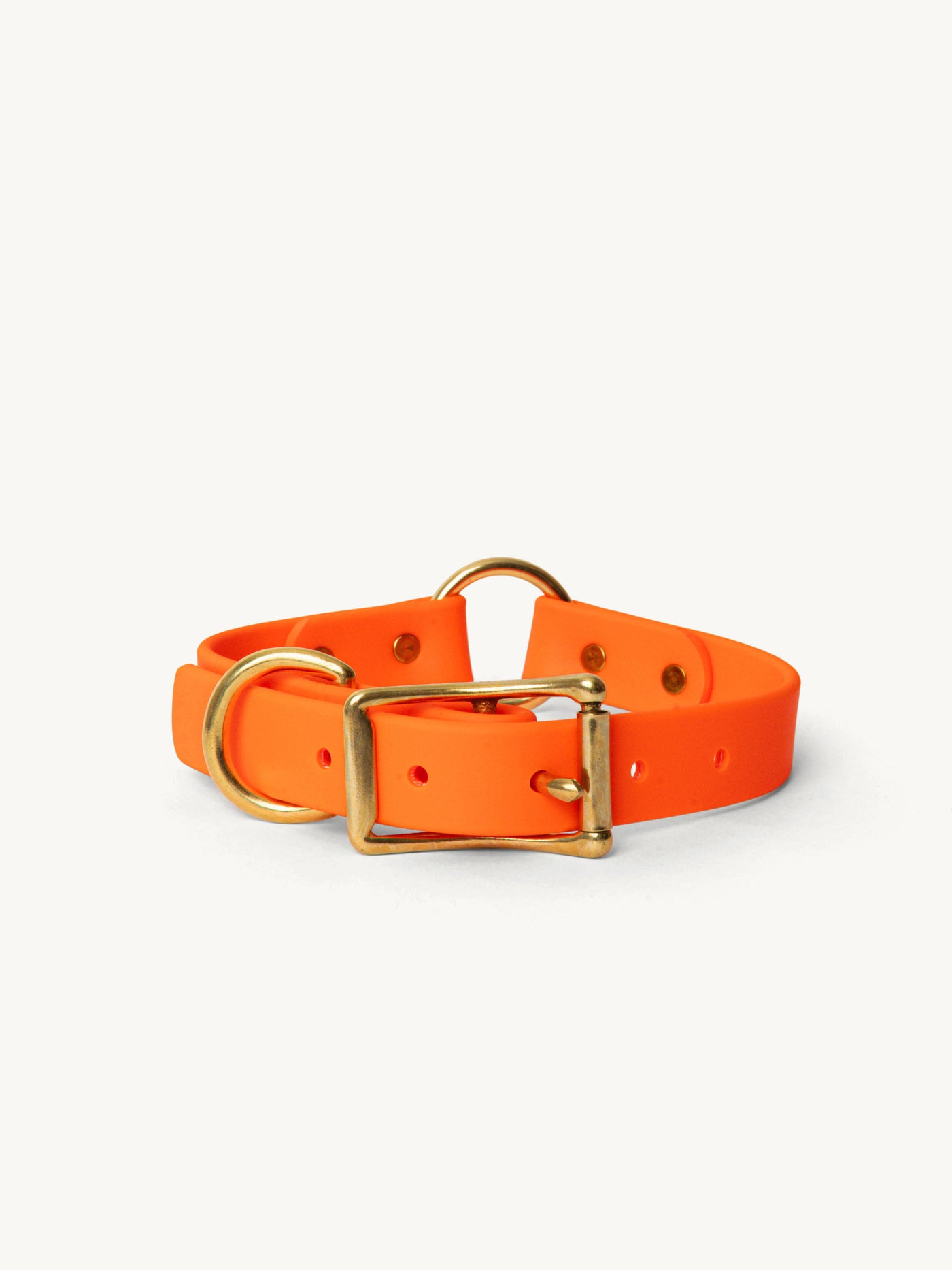 Sporting Collar