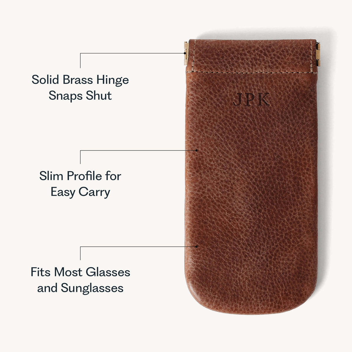 Sunglass Sleeve