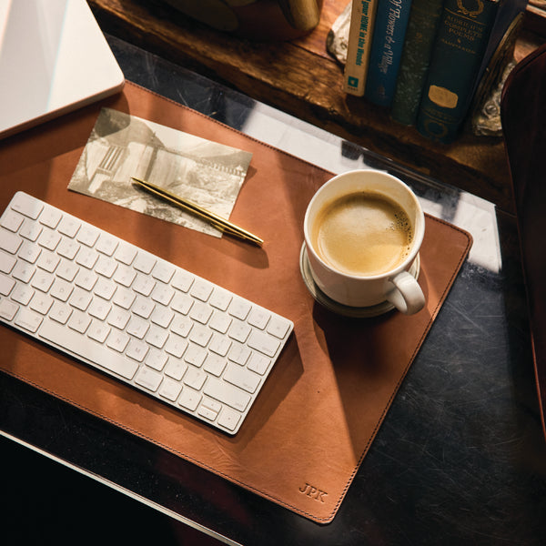 The Desk Pad