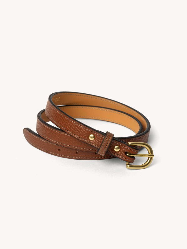 3/4" Ladies Belt