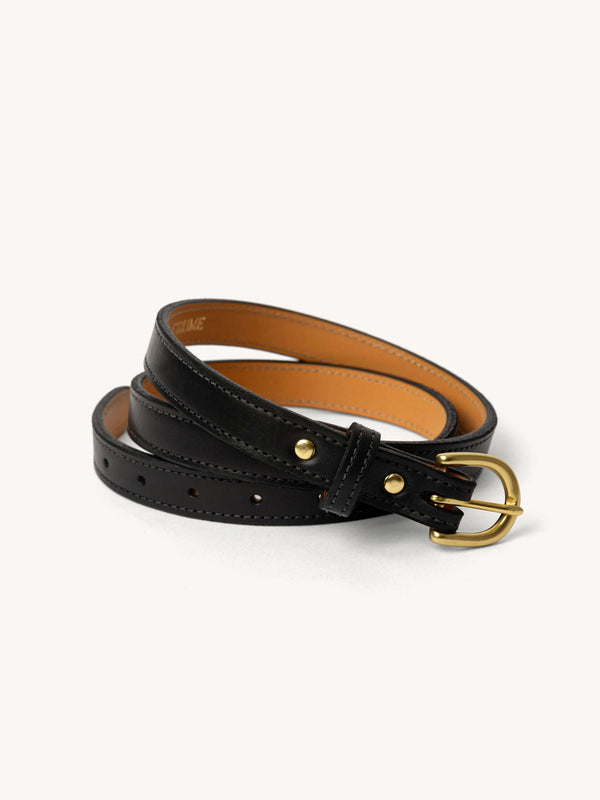 3/4" Ladies Belt