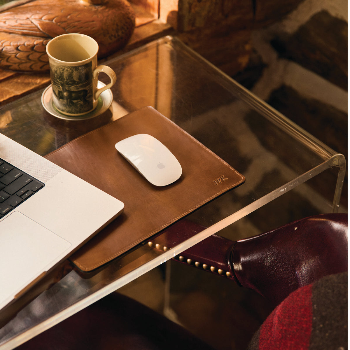 Mouse Pad
