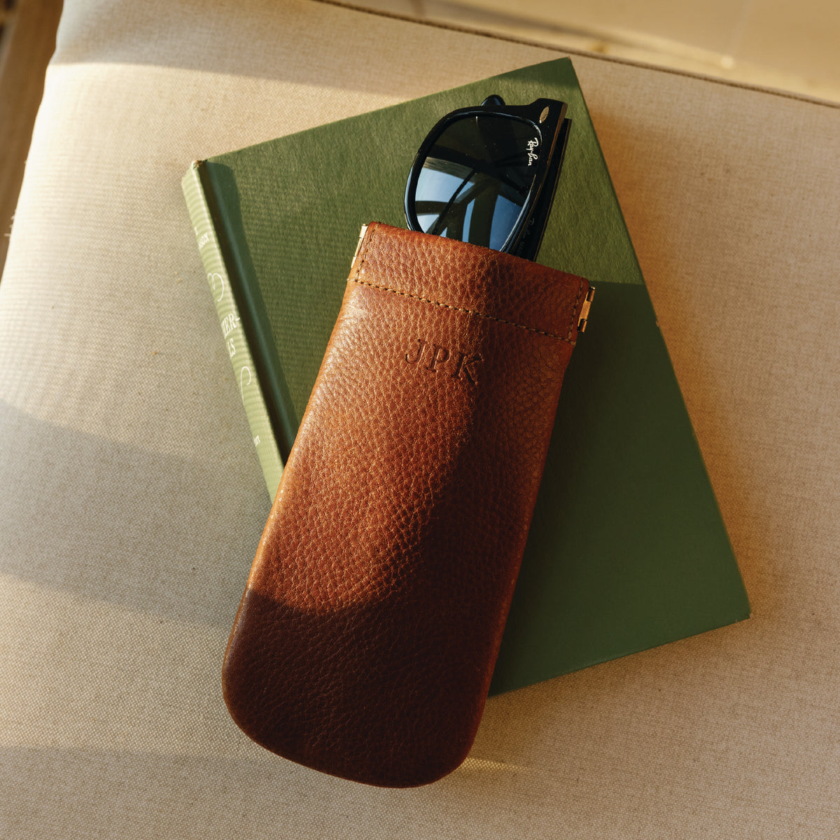 Sunglass Sleeve